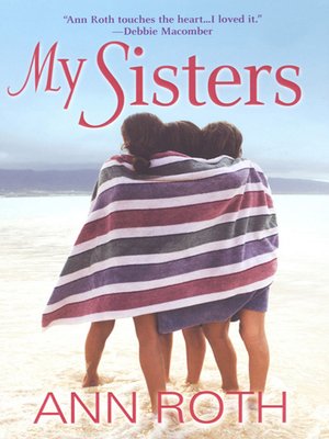 cover image of My Sisters